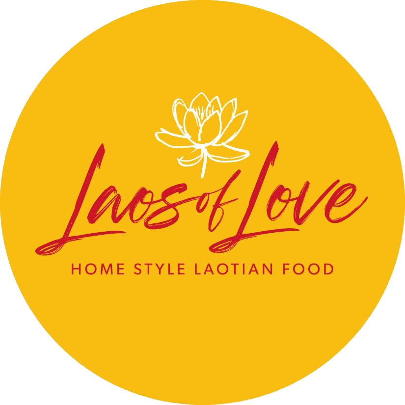Laos of Love